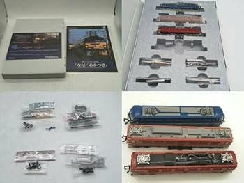 Amazon | 鉄道模型 動作確認済 Nゲージ TOMIX 92958 24系・14系